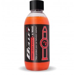 Cherry Glow Carnauba Wash & Wax